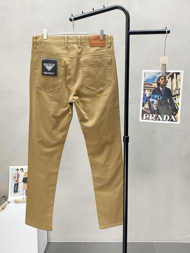 Prada Jeans